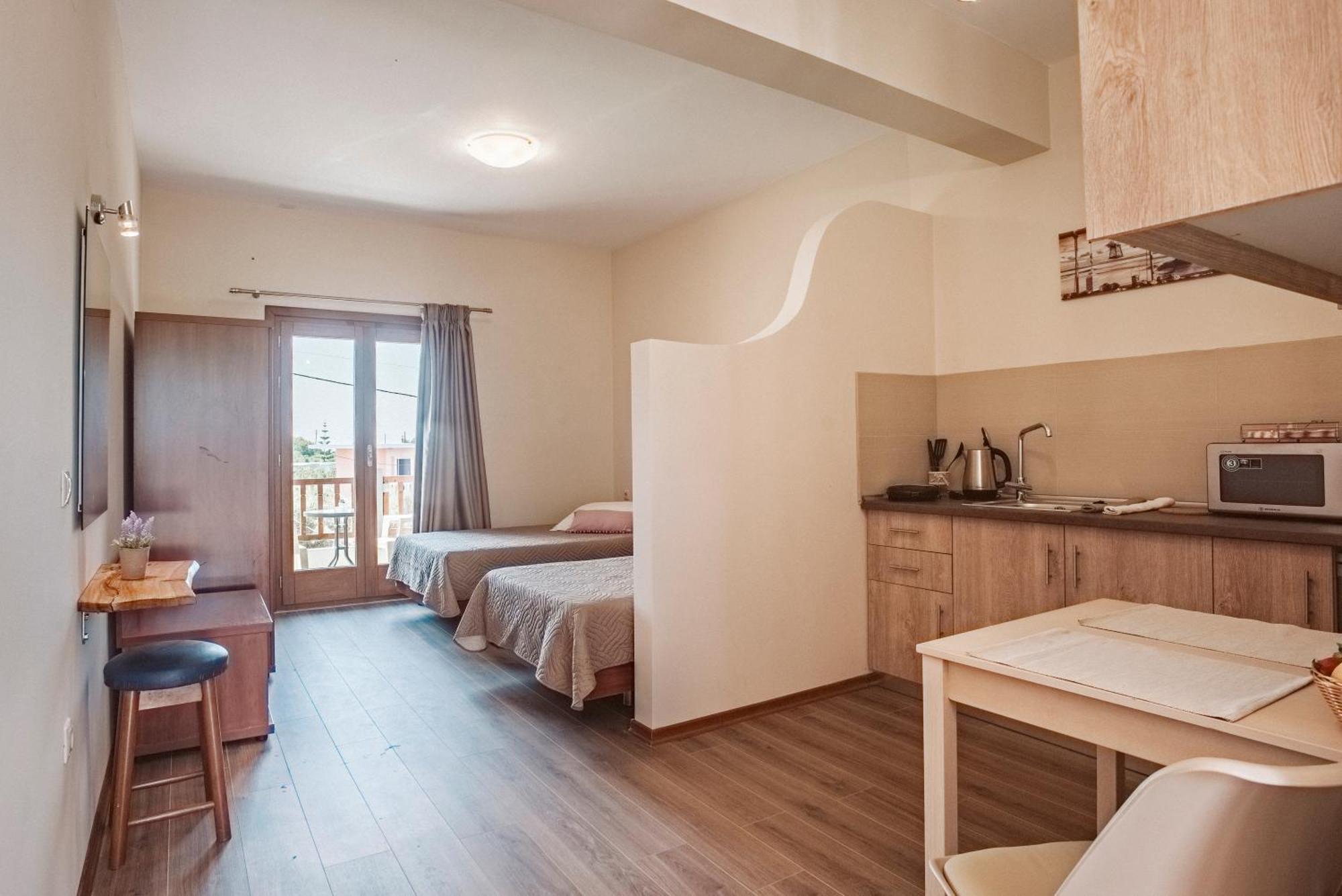 Ale&ana Appartement
