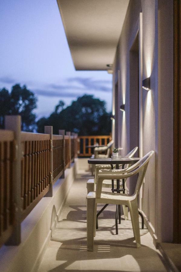 Ale&ana Appartement *